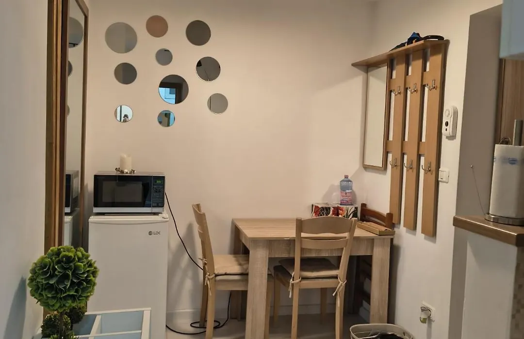 Studio Nice In Old Town Tonitza-1
