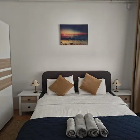 Studio Nice In Old Town Tonitza-2
